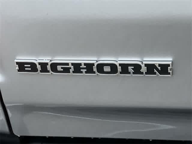 used 2023 Ram 1500 car, priced at $35,741