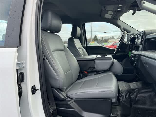 used 2024 Ford F-250 car, priced at $45,932