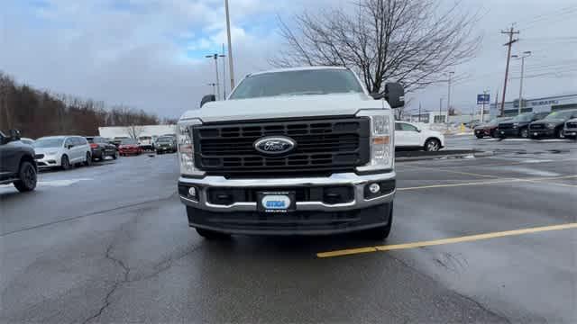 used 2024 Ford F-250 car, priced at $45,932