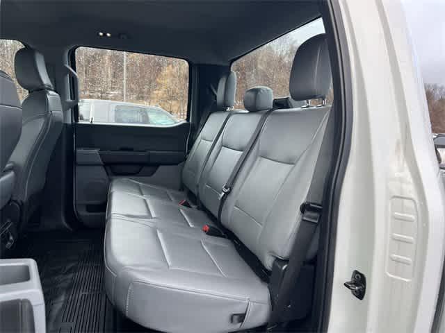 used 2024 Ford F-250 car, priced at $45,932