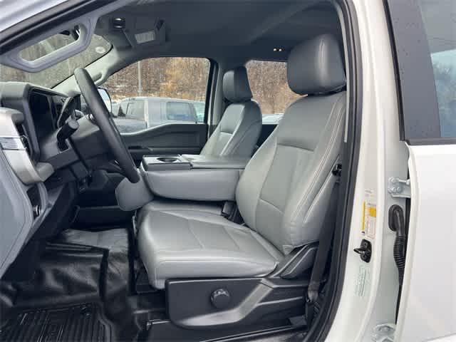 used 2024 Ford F-250 car, priced at $45,932