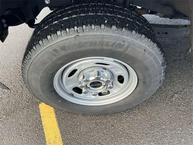 used 2024 Ford F-250 car, priced at $45,932