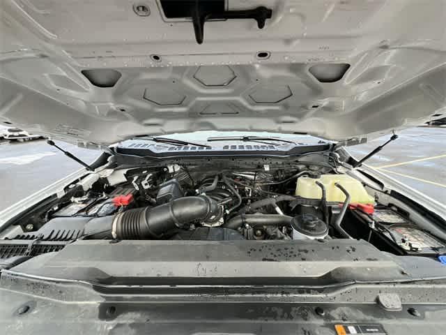 used 2024 Ford F-250 car, priced at $45,932