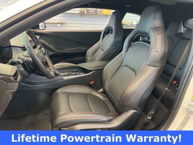 new 2026 Dodge Charger car, priced at $67,004