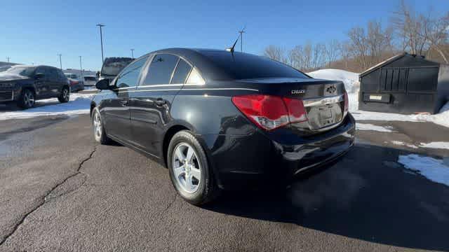 used 2014 Chevrolet Cruze car, priced at $8,771
