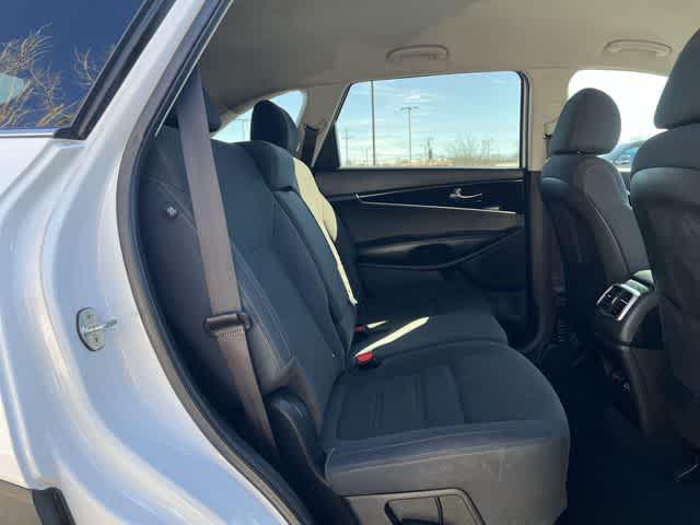 used 2020 Kia Sorento car, priced at $11,201