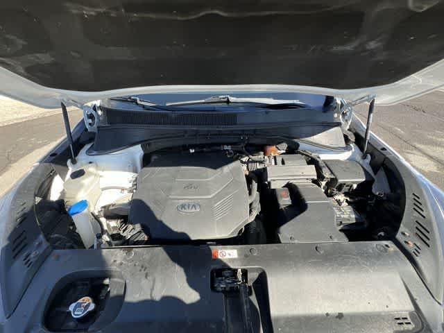 used 2020 Kia Sorento car, priced at $11,201