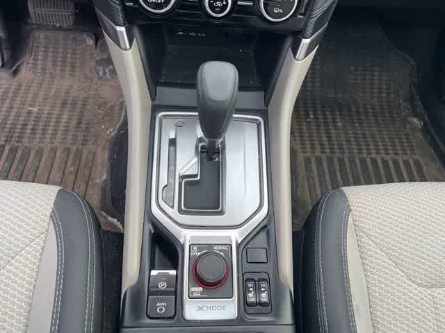 used 2020 Subaru Forester car, priced at $20,961