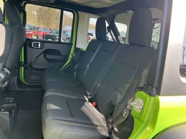 new 2026 Jeep Wrangler car, priced at $48,055