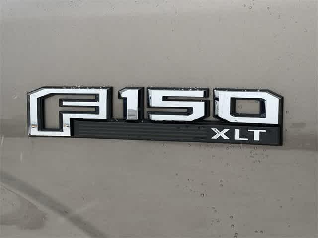 used 2020 Ford F-150 car, priced at $27,681