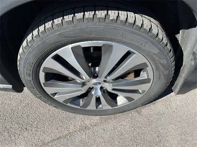 used 2019 Subaru Ascent car, priced at $18,466