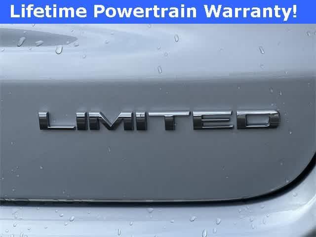 new 2025 Jeep Compass car, priced at $29,745