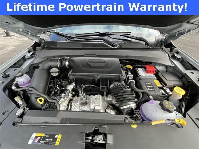 new 2025 Jeep Compass car, priced at $29,745