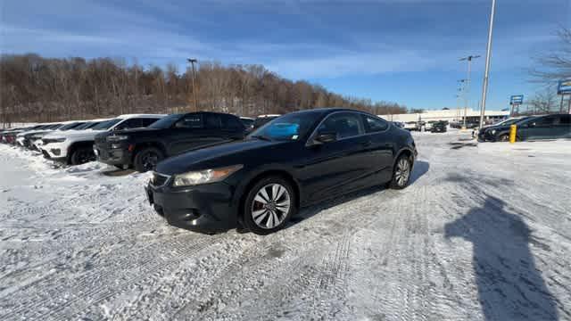 used 2008 Honda Accord car, priced at $3,803