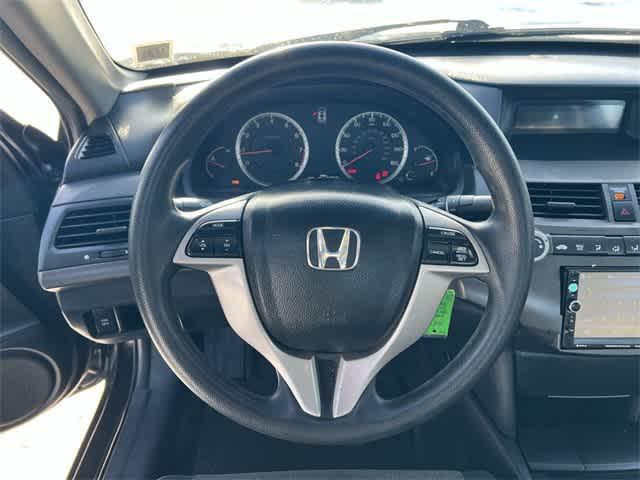 used 2008 Honda Accord car, priced at $3,803