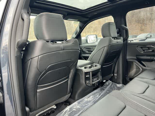 new 2026 Ram 1500 car, priced at $77,300
