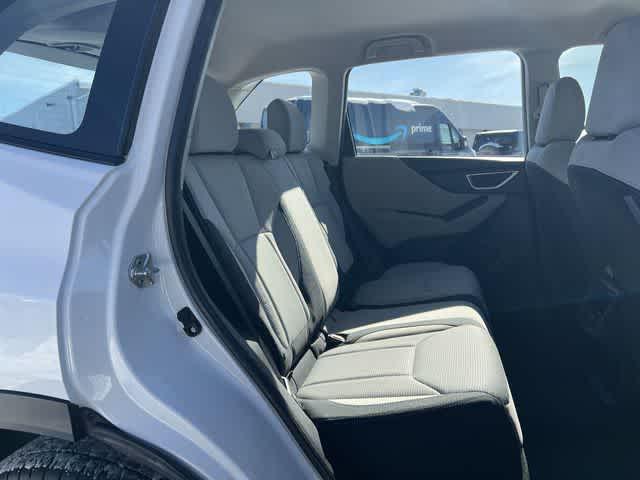 used 2022 Subaru Forester car, priced at $17,494