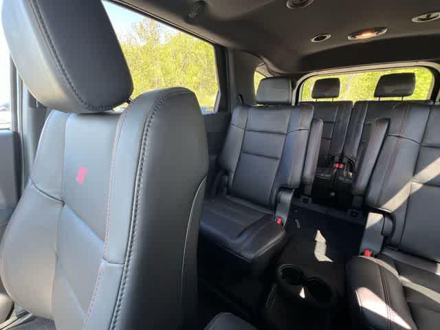 new 2026 Dodge Durango car, priced at $56,775