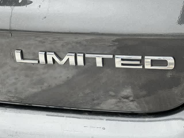 used 2024 Jeep Compass car, priced at $25,712