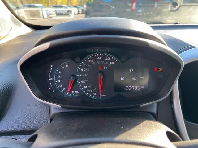 used 2019 Chevrolet Sonic car, priced at $7,901