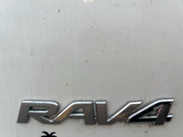 used 2018 Toyota RAV4 car, priced at $20,461