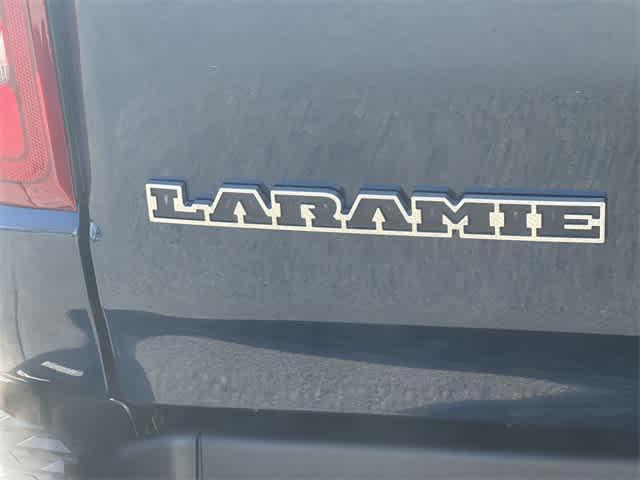 used 2023 Ram 1500 car, priced at $42,425