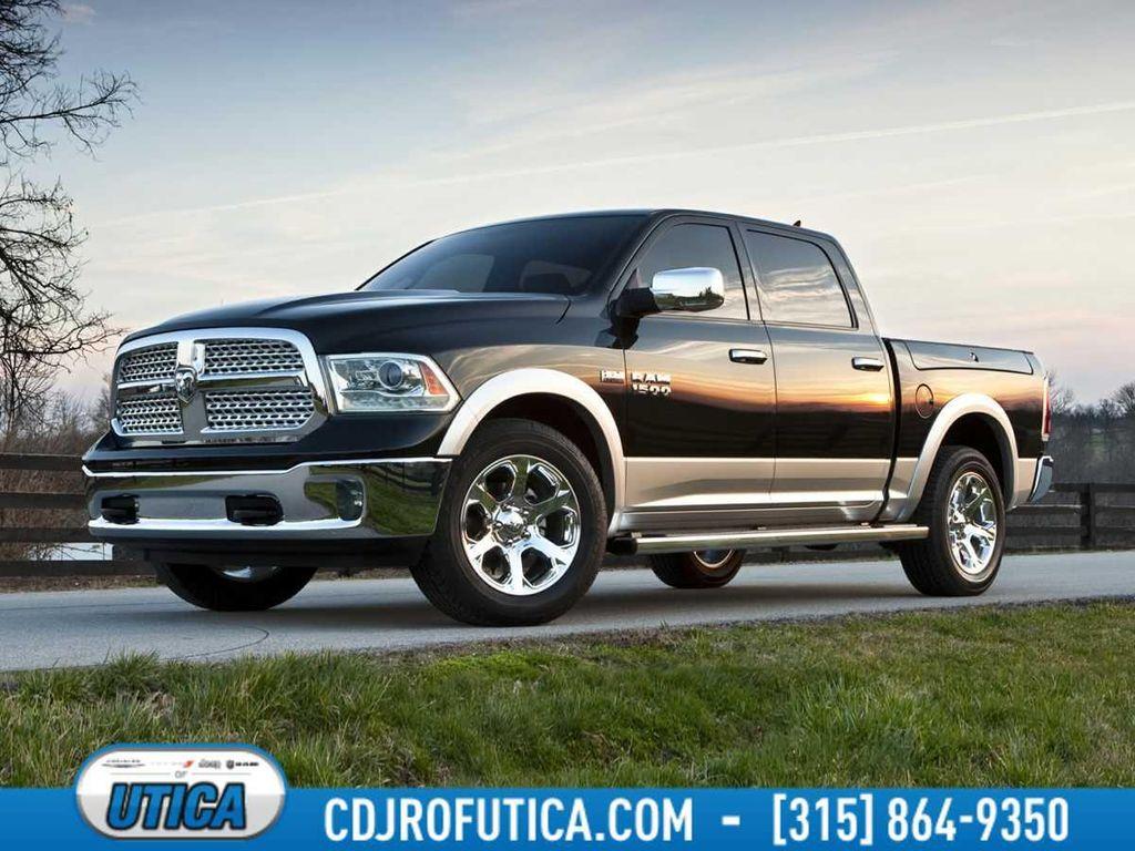 used 2018 Ram 1500 car, priced at $18,501