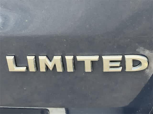 used 2020 Jeep Grand Cherokee car, priced at $18,992