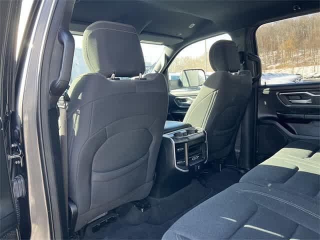 used 2020 Ram 1500 car, priced at $25,495