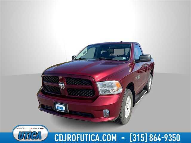 used 2016 Ram 1500 car, priced at $14,998