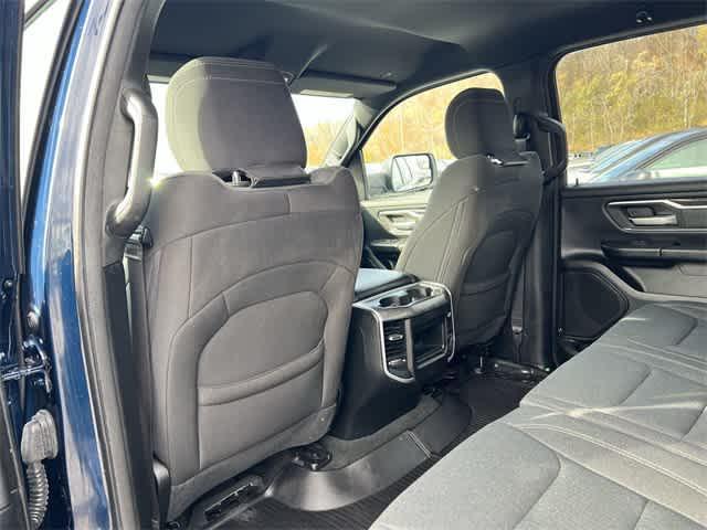 used 2022 Ram 1500 car, priced at $31,626
