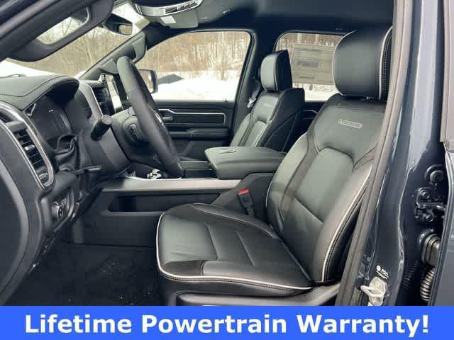 new 2026 Ram 1500 car, priced at $69,385