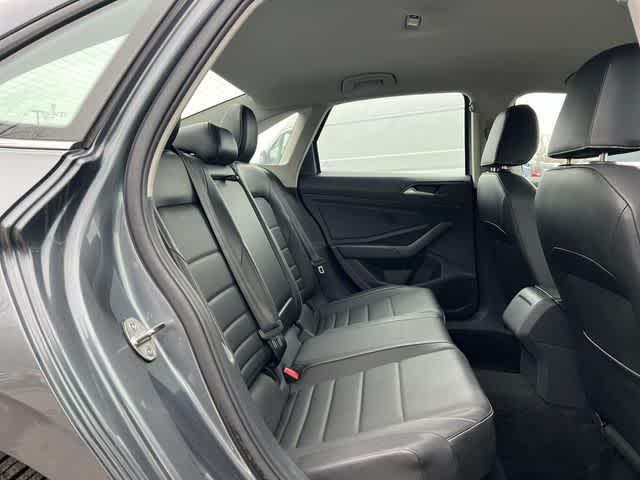 used 2024 Volkswagen Jetta car, priced at $18,961