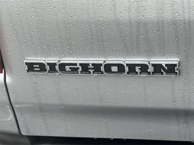 used 2019 Ram 1500 car, priced at $18,708