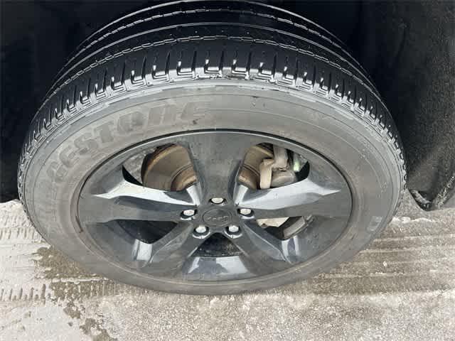 used 2023 Jeep Grand Cherokee car, priced at $31,741