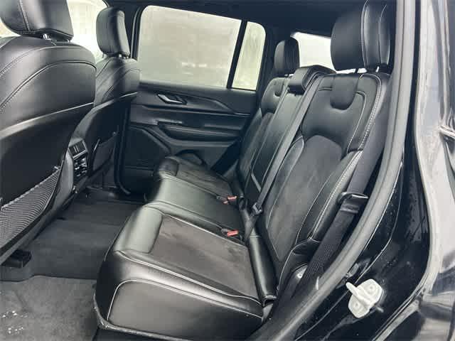 used 2023 Jeep Grand Cherokee car, priced at $31,741