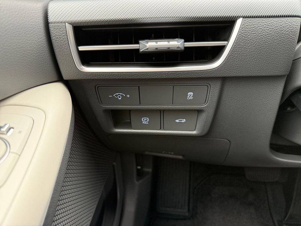 new 2026 Hyundai Sonata car, priced at $31,132