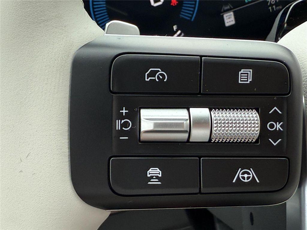 new 2026 Hyundai Santa Fe car, priced at $41,913