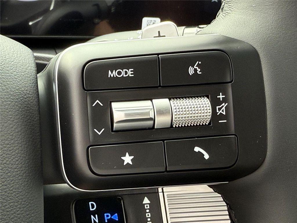 new 2026 Hyundai Santa Fe car, priced at $43,060