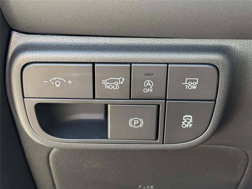 new 2026 Hyundai Palisade car, priced at $50,689