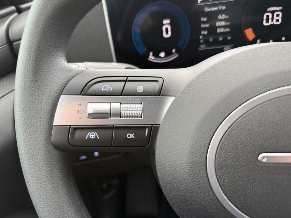 new 2026 Hyundai SANTA CRUZ car, priced at $32,460