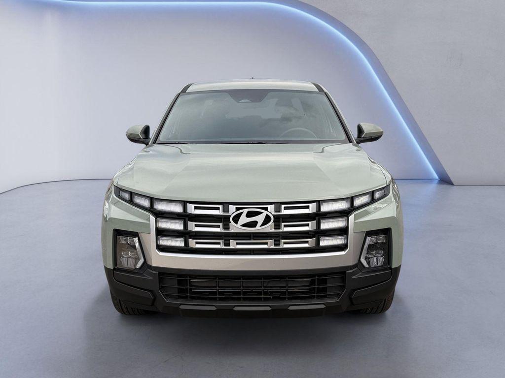 new 2026 Hyundai SANTA CRUZ car, priced at $32,460