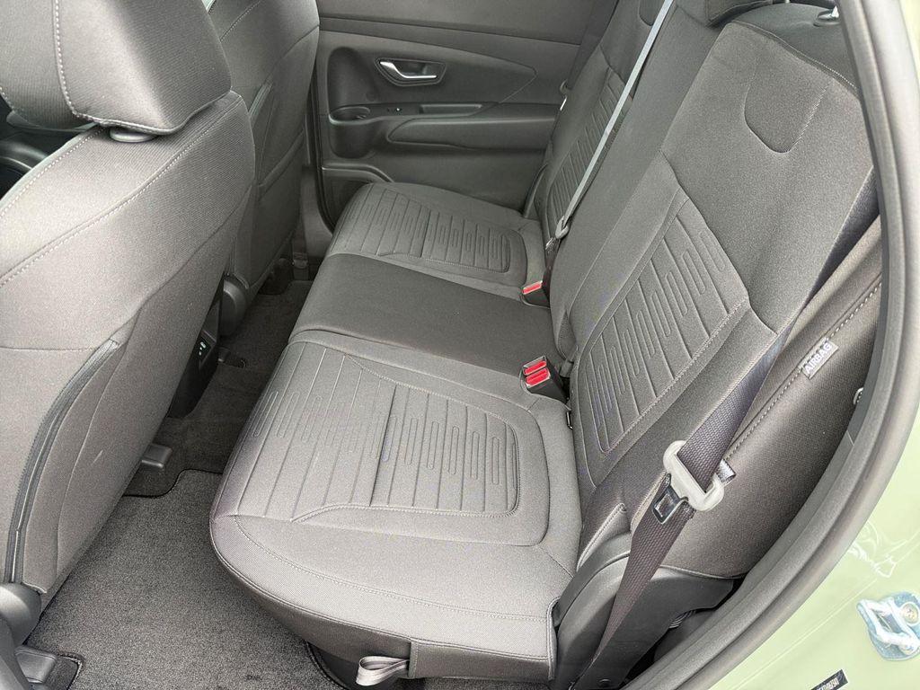 new 2026 Hyundai SANTA CRUZ car, priced at $32,460