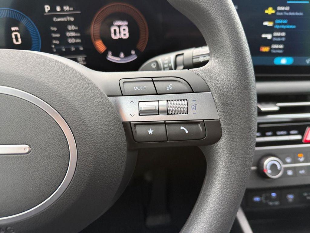 new 2026 Hyundai SANTA CRUZ car, priced at $32,460