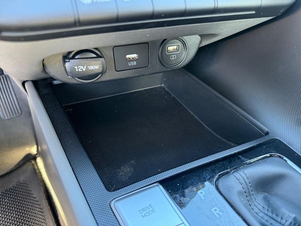 used 2022 Hyundai Elantra car, priced at $19,998