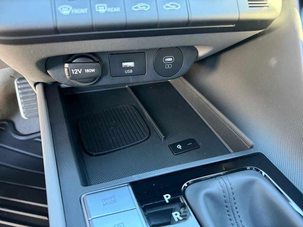 new 2026 Hyundai Elantra car, priced at $24,936