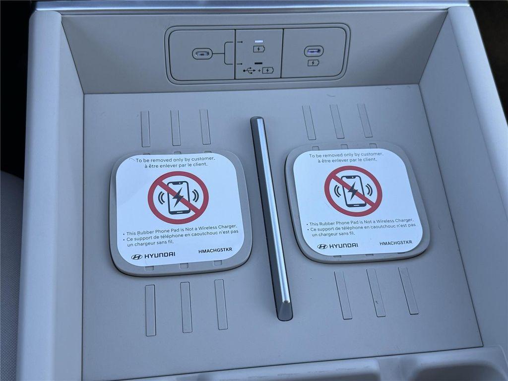 new 2026 Hyundai Santa Fe car, priced at $37,316