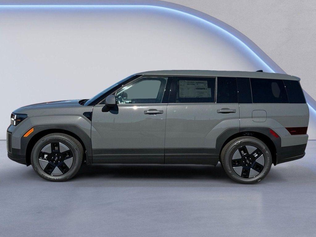 new 2026 Hyundai Santa Fe car, priced at $37,316