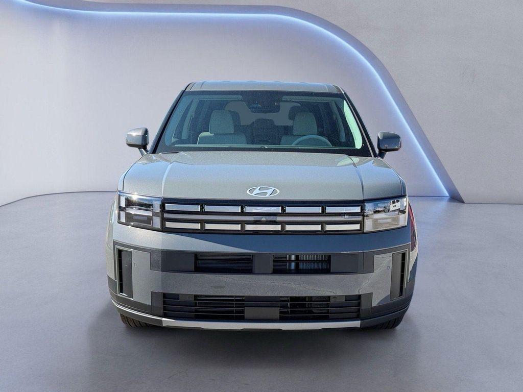 new 2026 Hyundai Santa Fe car, priced at $37,316