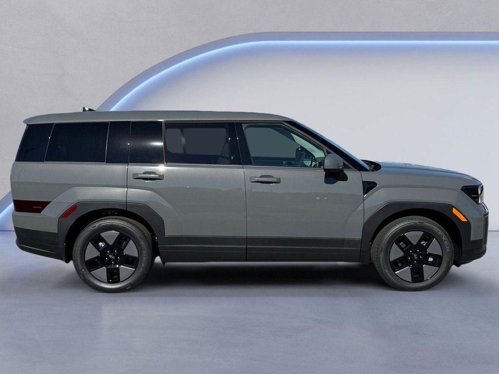 new 2026 Hyundai Santa Fe car, priced at $37,316